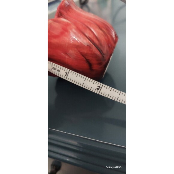 Pier 1 Imports Poppies Salt & Pepper Shakers - Picture 5 of 6